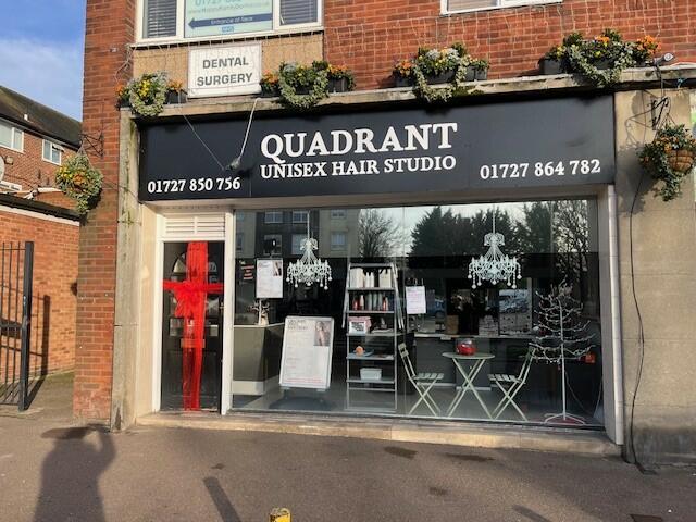 Additional property image - The Quadrant, St Albans, AL4