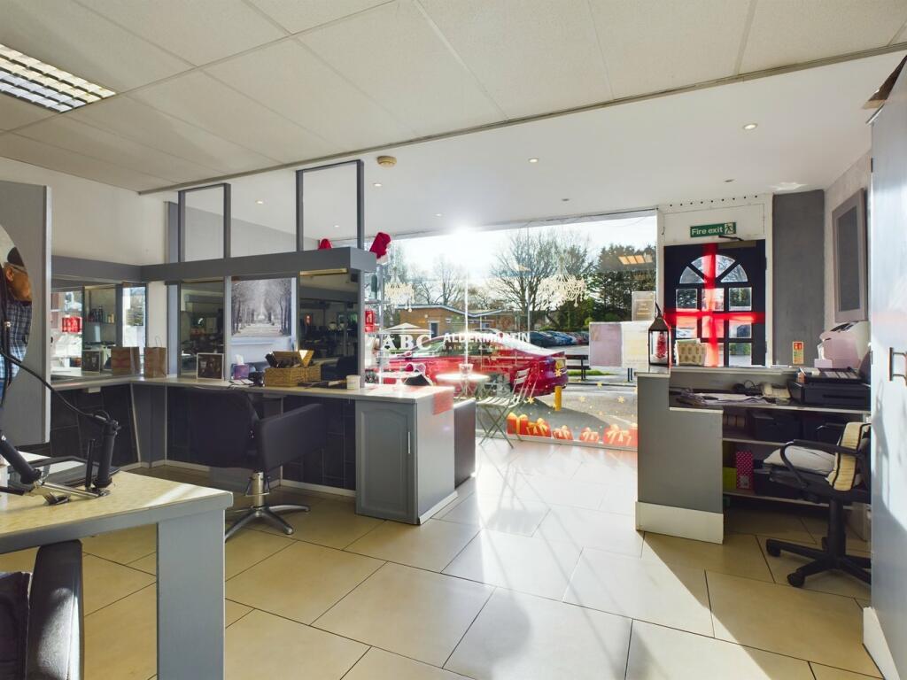 Additional property image - The Quadrant, St Albans, AL4
