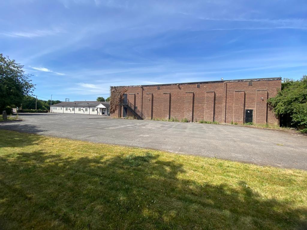 Land for sale in Birches Head Road, Abbey Hulton, StokeonTrent, ST2