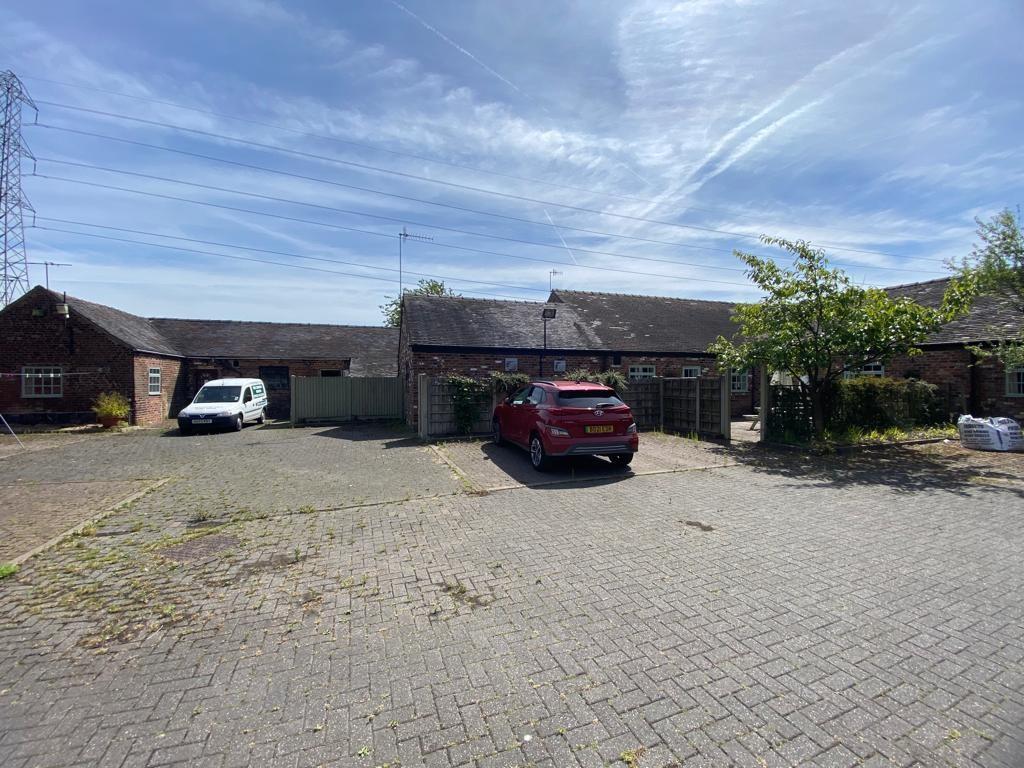 Land for sale in Birches Head Road, Abbey Hulton, StokeonTrent, ST2