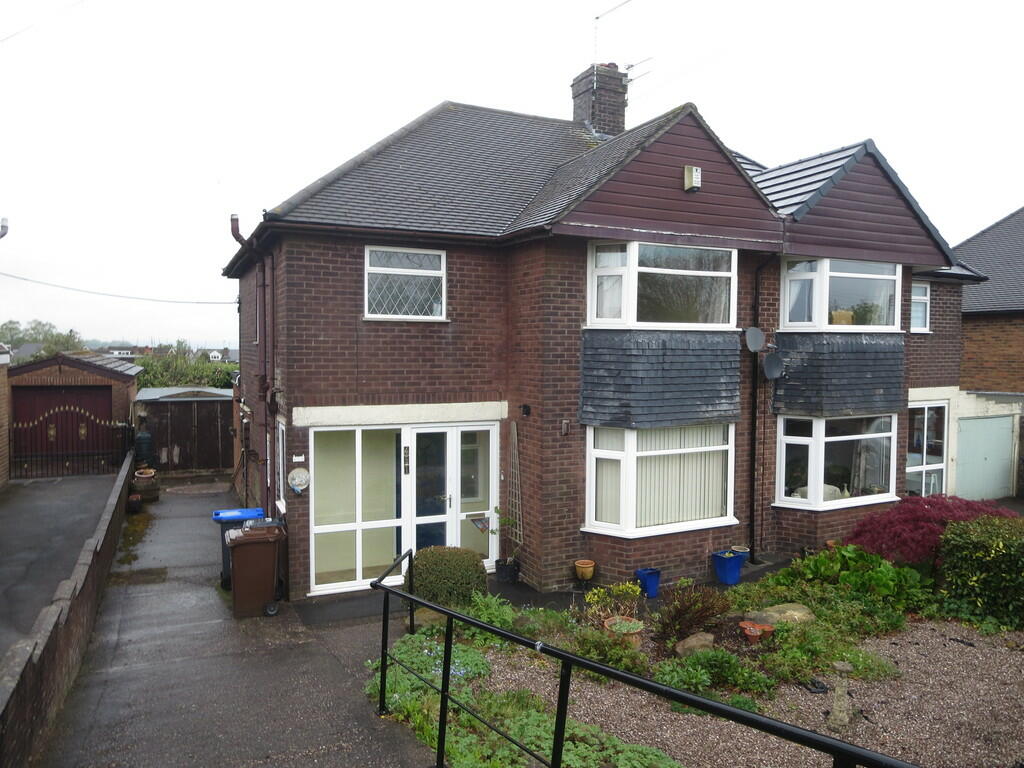 3 bedroom semidetached house for sale in Ash Bank Road, Werrington