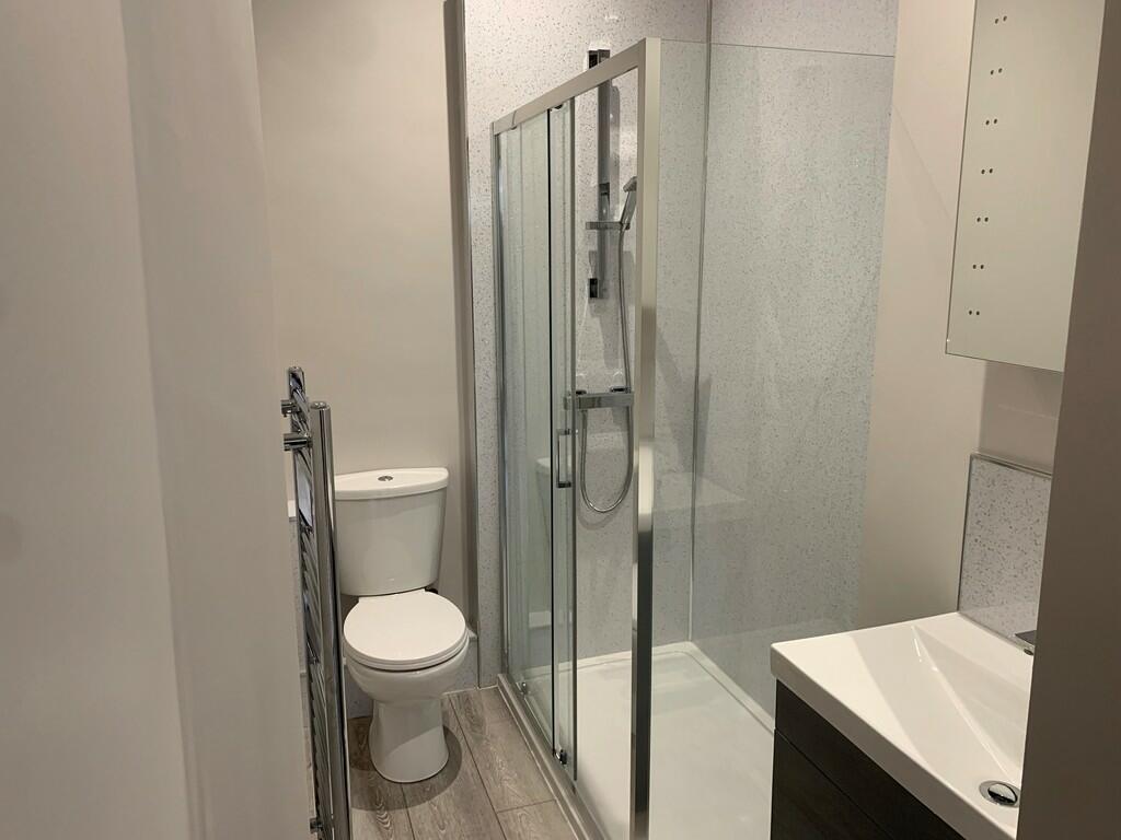 Additional property image - Main Road, Betley, Cheshire, CW3 9AB