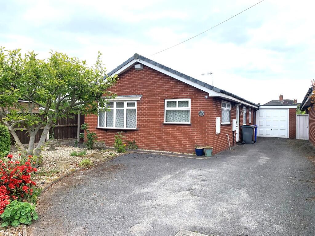 Main image of property: Church Road, Blurton, Stoke-on-Trent, ST3 3BD 