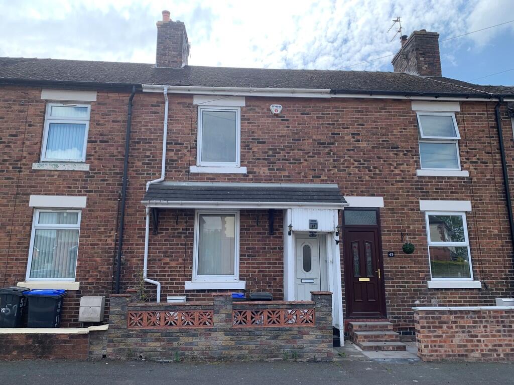 Main image of property: Newpool Terrace, Brown Lees, Stoke-on-Trent, ST8 6PE