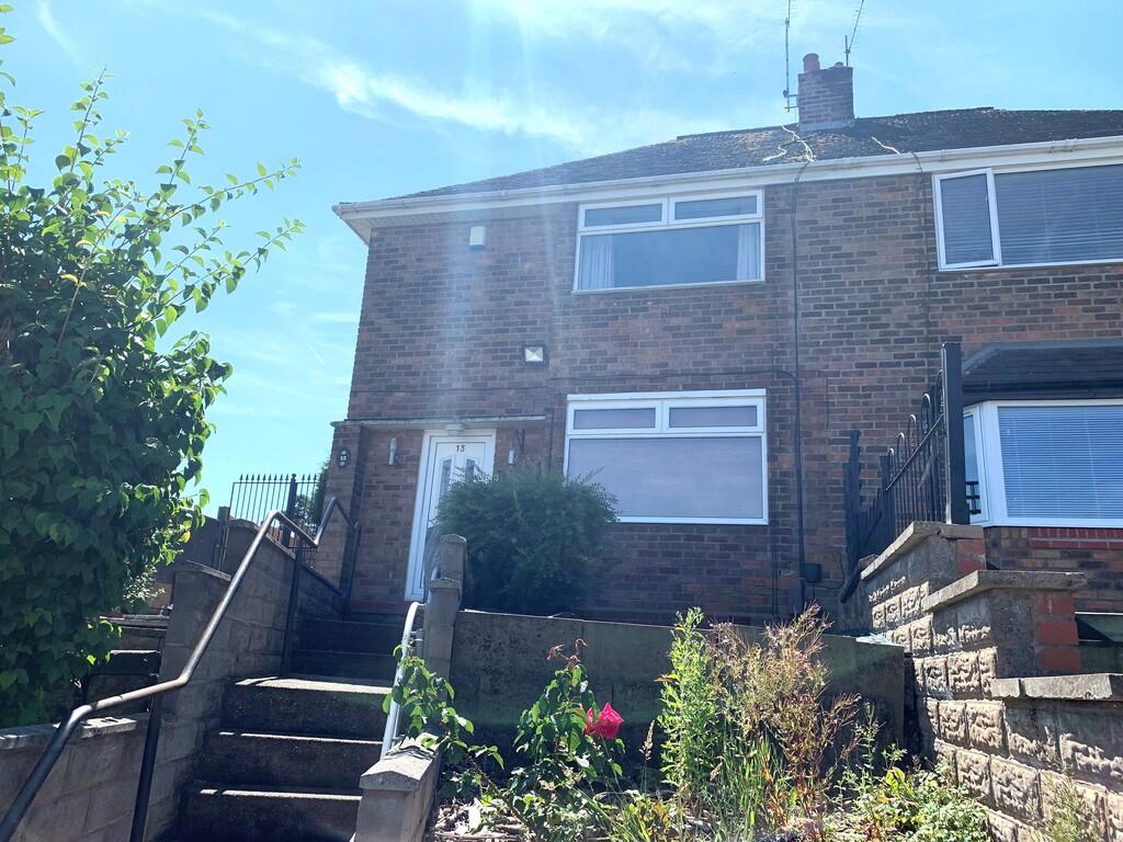 Main image of property: Haven Avenue, Sneyd Green, Stoke-on-Trent, ST6 1RL 