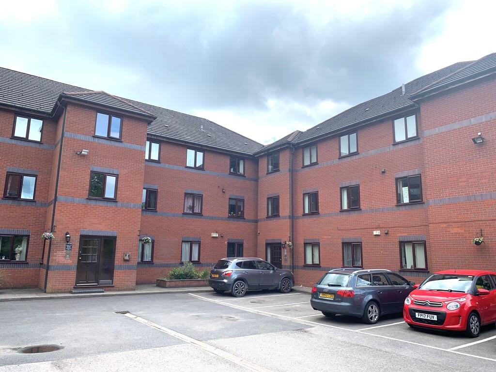 Main image of property: Glebedale Court, Fenton, Stoke-on-Trent, ST4 3LT