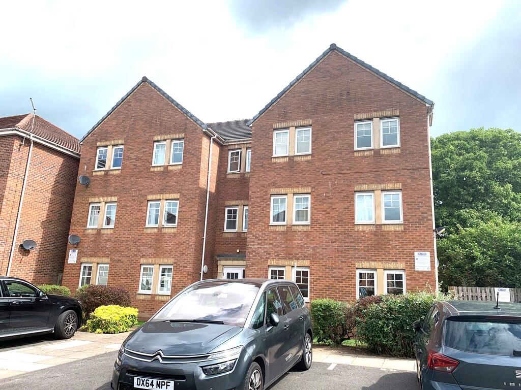 Main image of property: Doulton Grove, Baddeley Green, Stoke-on-Trent, ST2 7QX