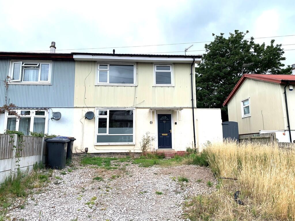 Main image of property: Stafford Crescent, Clayton, Newcastle, ST5 3EA 