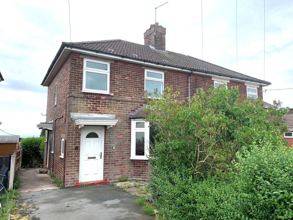 Main image of property: Sands Road, Harriseahead, Stoke-on-Trent, ST7 4JZ