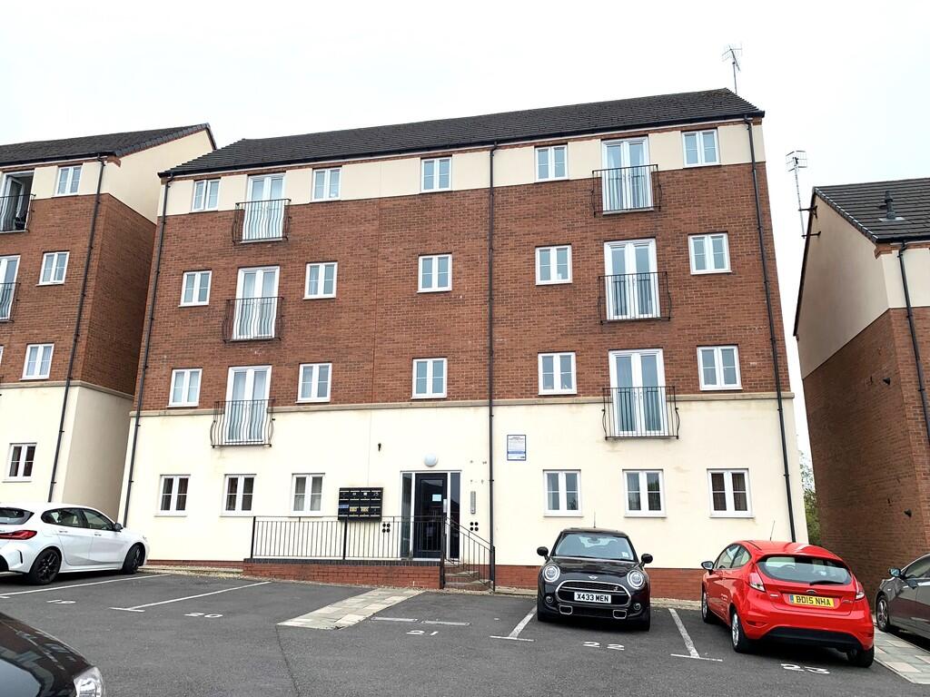 Main image of property: Ravensbourne Court, Burtree Drive, Norton Heights, Stoke-on-Trent, ST6 8FF