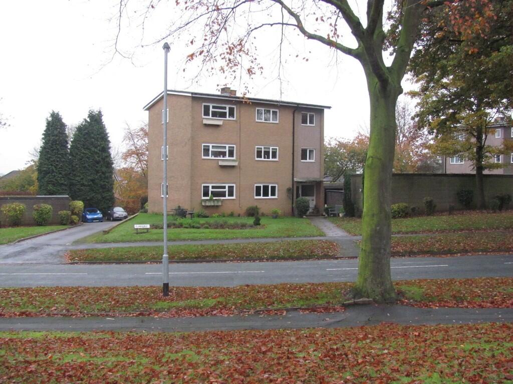 Main image of property: 8 Elmhurst, Harrowby Drive, Westlands, ST5 3JS