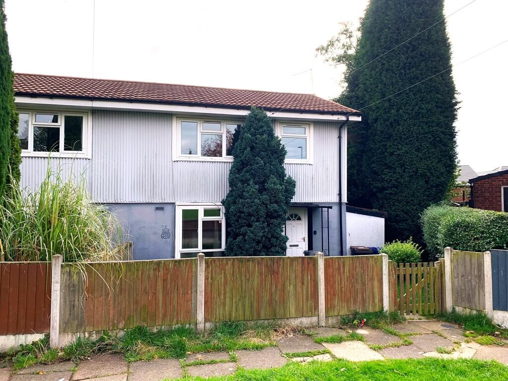 Main image of property: Knype Way, Bradwell, Newcastle, ST5 8JL
