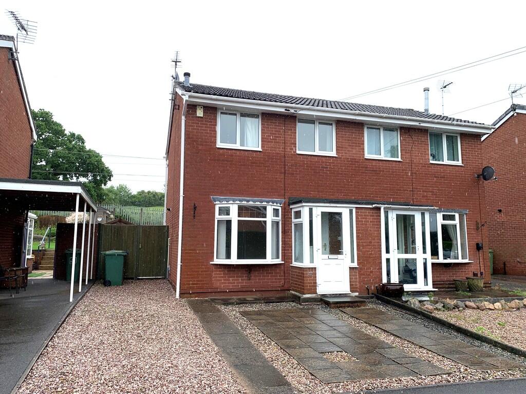 Main image of property: Jordan Way, Stone, Staffordshire, ST15 8PD