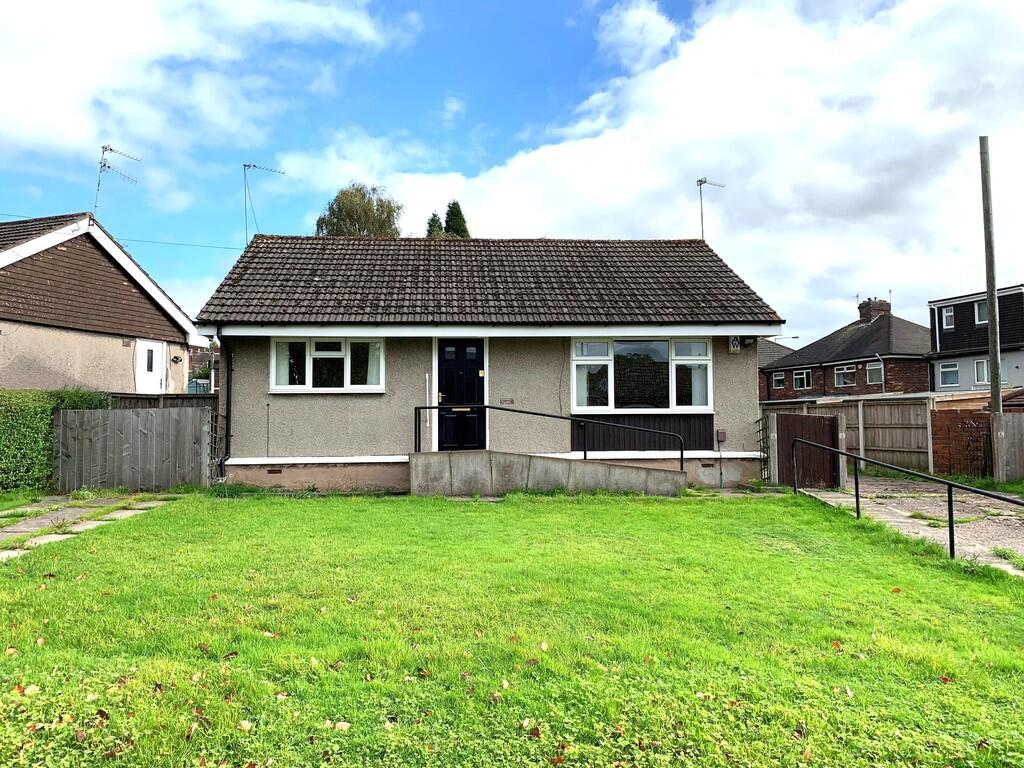 Main image of property: Springfield Close, Chesterton, Newcastle, ST5 7LY 