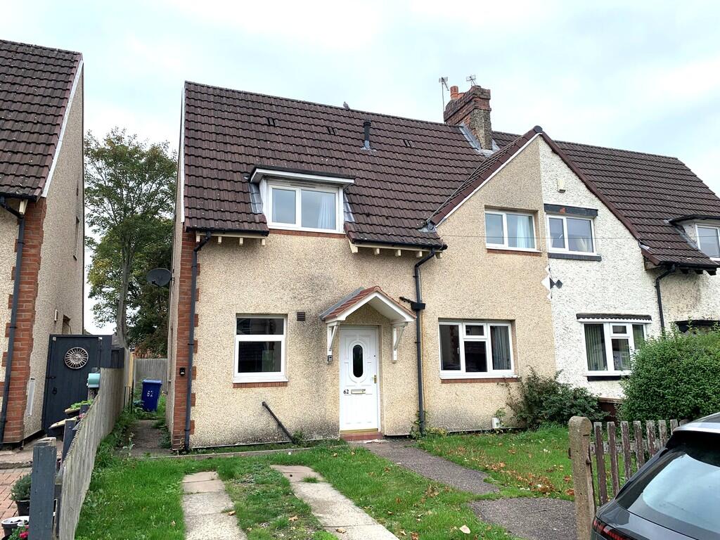 Main image of property: Second Avenue, Kidsgrove, Stoke-on-Trent, ST7 1DE