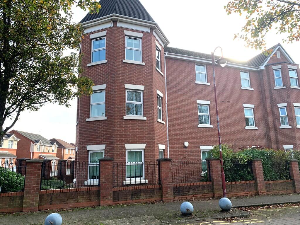 Main image of property: Etruria Court, Etruria, Stoke-on-Trent, ST1 5PW