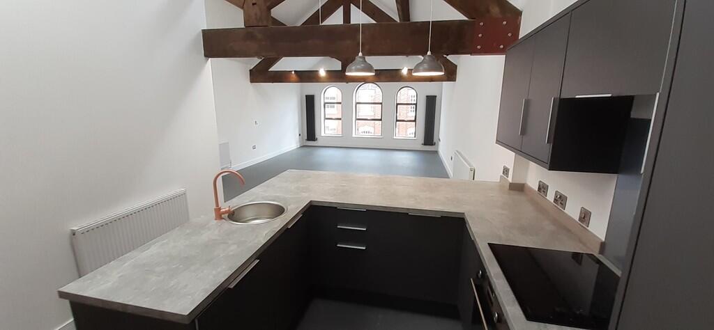 Main image of property: Apartment 2, 24a Marston Road