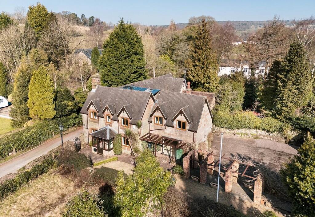 Main image of property: Longshaw Lane, Oakamoor, Stoke-on-Trent, ST10 3BQ