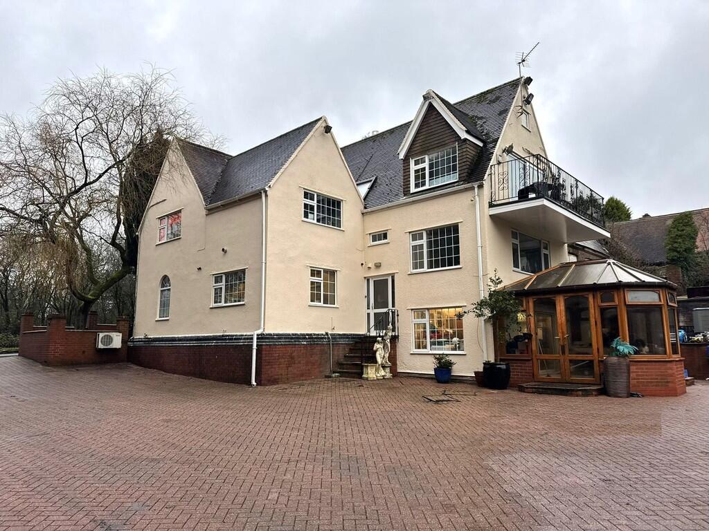 Main image of property: Leycett Lane, Leycett, Newcastle, ST5 6AD