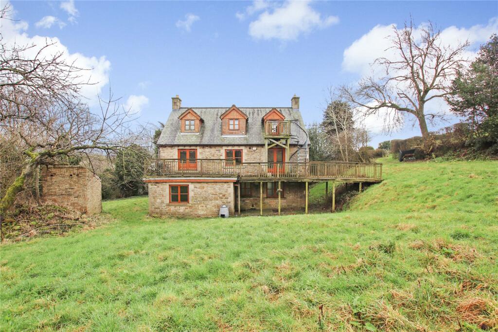 6 bedroom detached house for rent in Iveston Lane, Iveston, Consett