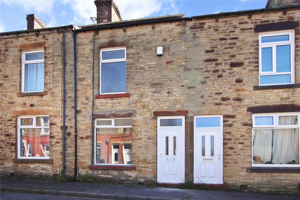 Main image of property: Clarendon Street, Consett, Durham, DH8