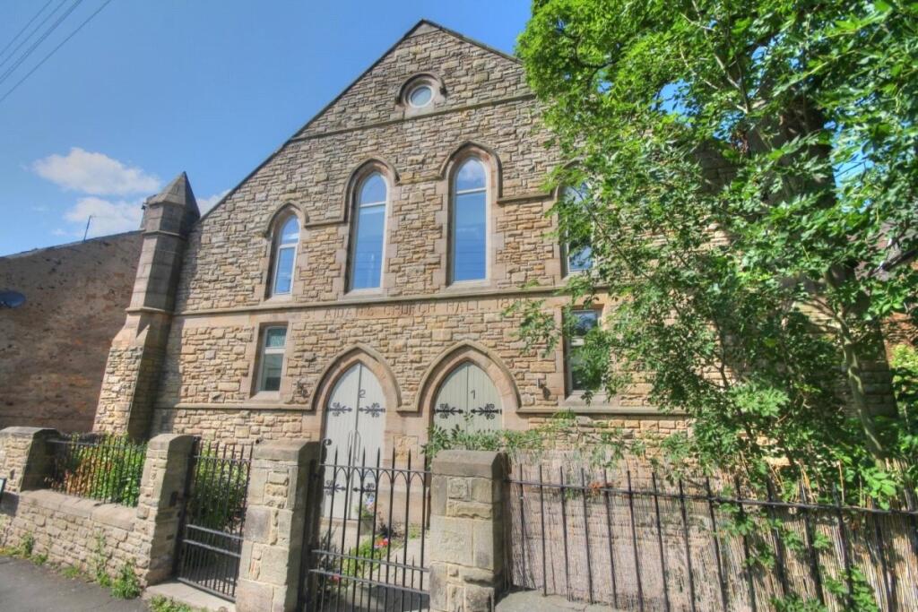 Main image of property: St. Aidans Apartments, Blackhill, Consett, Durham, DH8