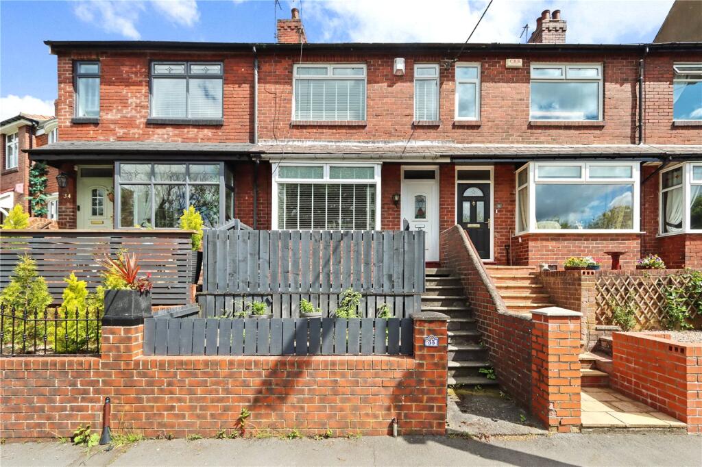 Main image of property: Aynsley Terrace, Consett, Durham, DH8
