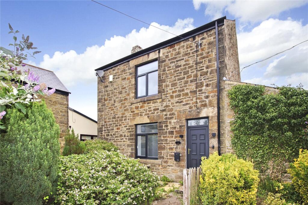Main image of property: Iveston Lane, Consett, Durham, DH8