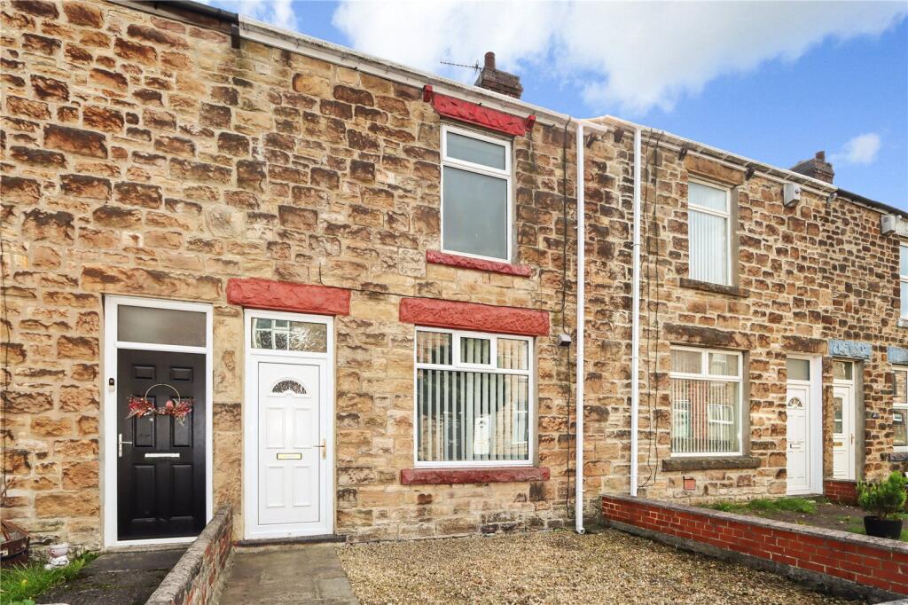Main image of property: Henley Gardens, Consett, Durham, DH8