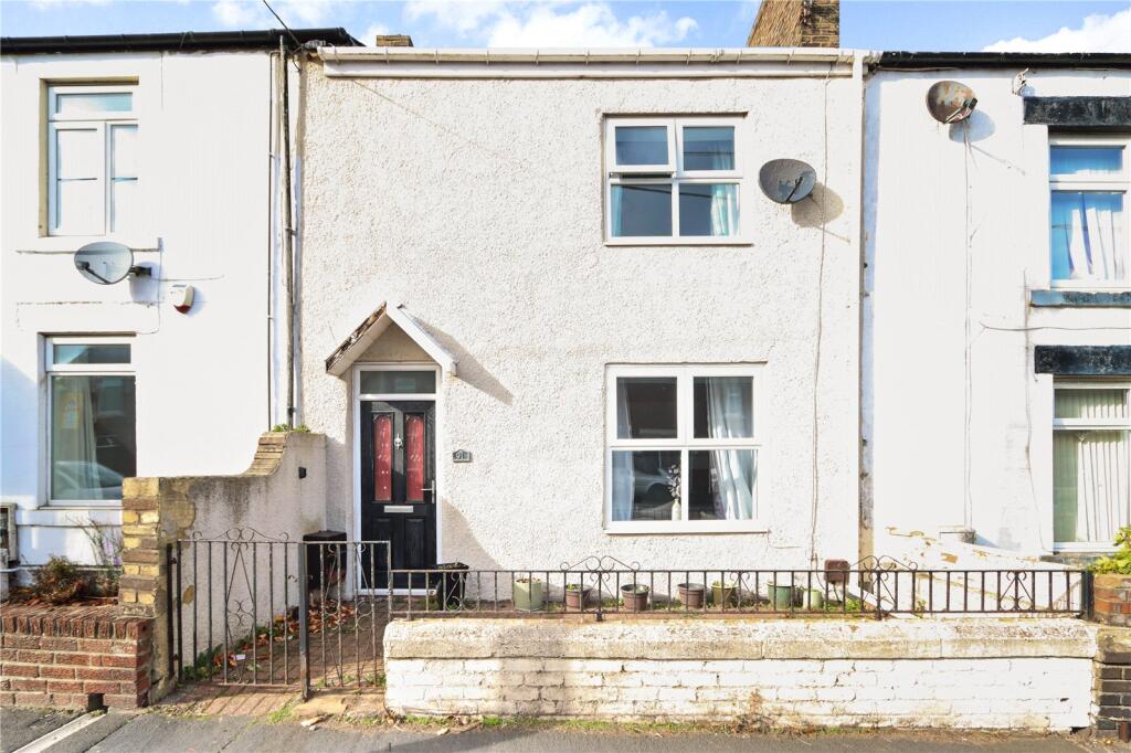 Main image of property: Sherburn Terrace, Consett, Durham, DH8