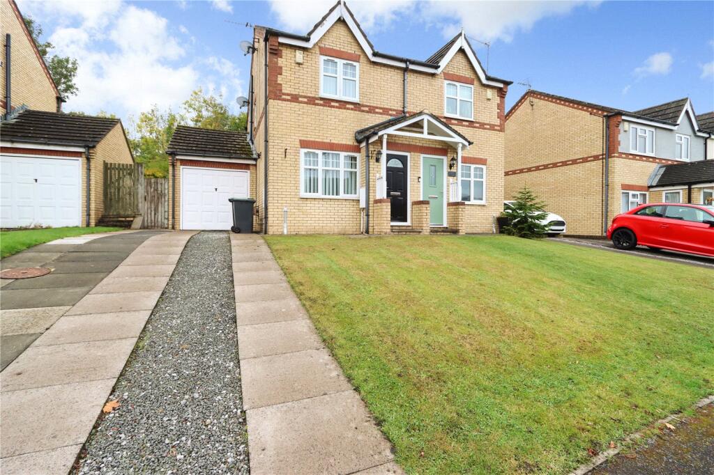 Main image of property: Braemar Court, Blackhill, Consett, County Durham, DH8