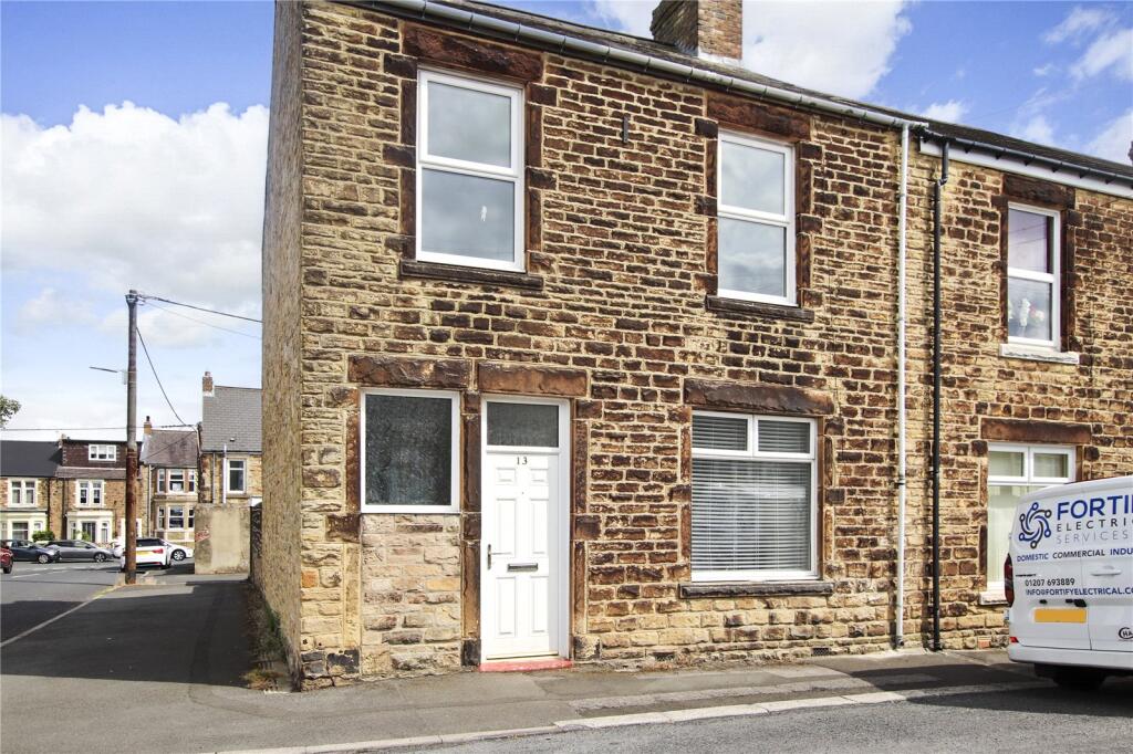 Main image of property: Beverley Terrace, Consett, Durham, DH8