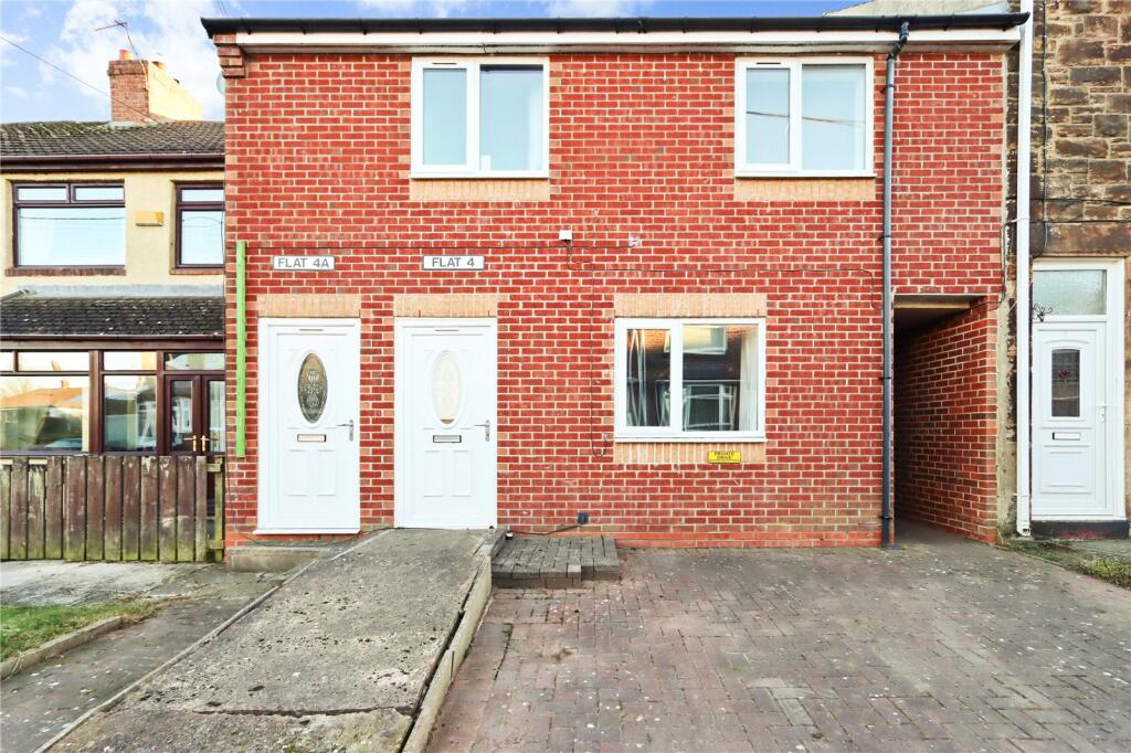 Main image of property: Northfield View, Consett, Durham, DH8