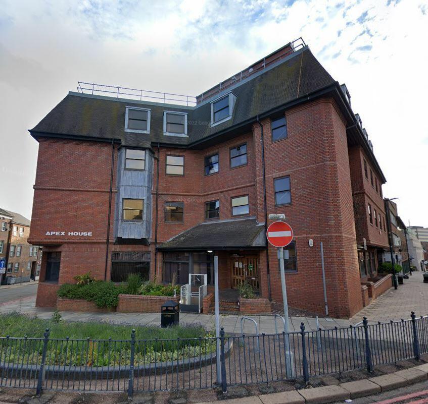 Main image of property: Upper George Street, Luton, Bedfordshire, LU1