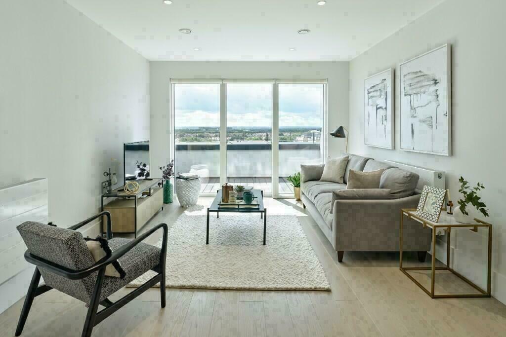 Main image of property: Old Meadow Lane, Hounslow, Middlesex, TW3