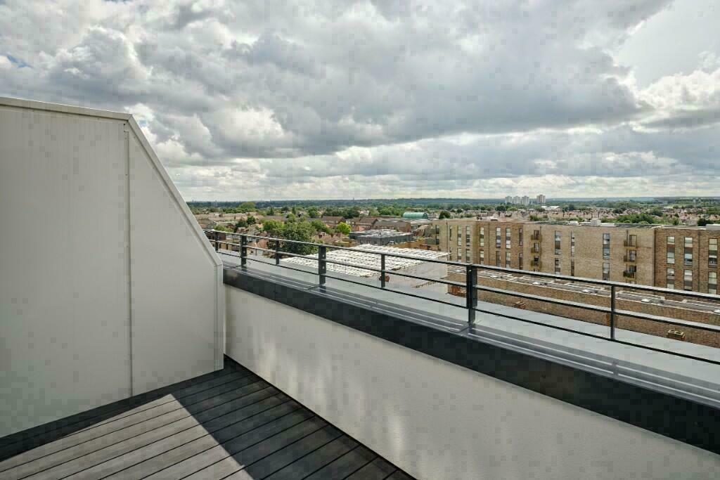 Main image of property: Old Meadow Lane, Hounslow, Middlesex, TW3