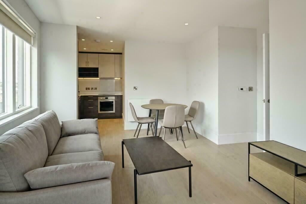 Main image of property: Old Meadow Lane, Hounslow, Middlesex, TW3