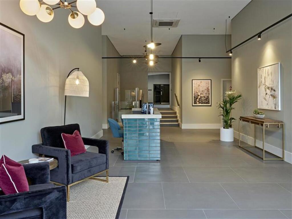 Main image of property: Charter Place