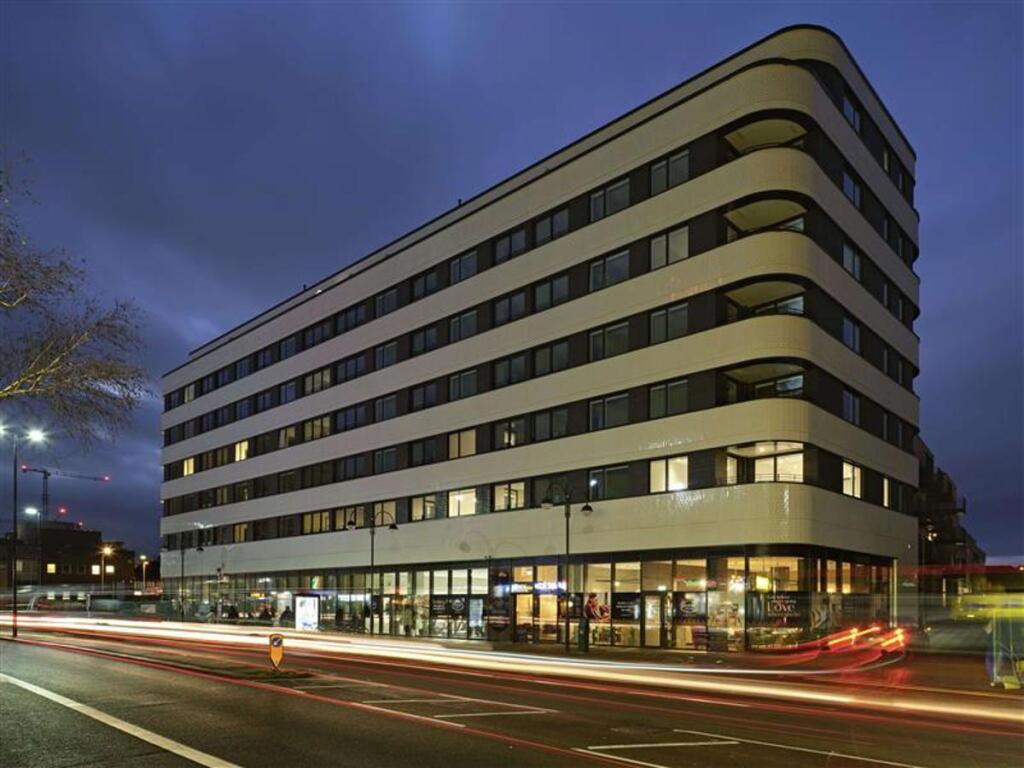 Main image of property: Charter Place