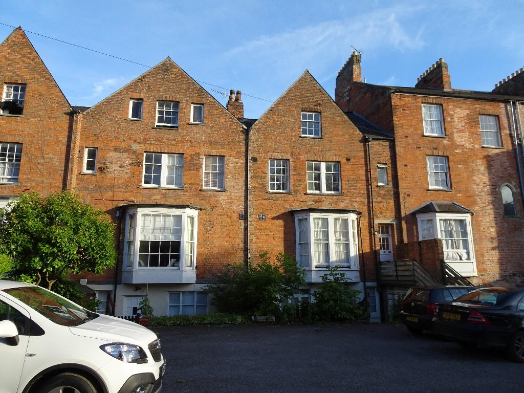 Main image of property: Park Street, Taunton, Somerset, TA1