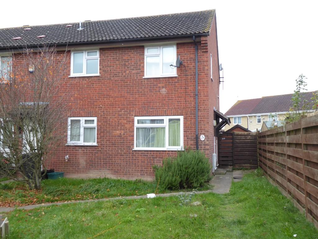 Main image of property: Ashgrove Way, Bridgwater, Somerset, TA6