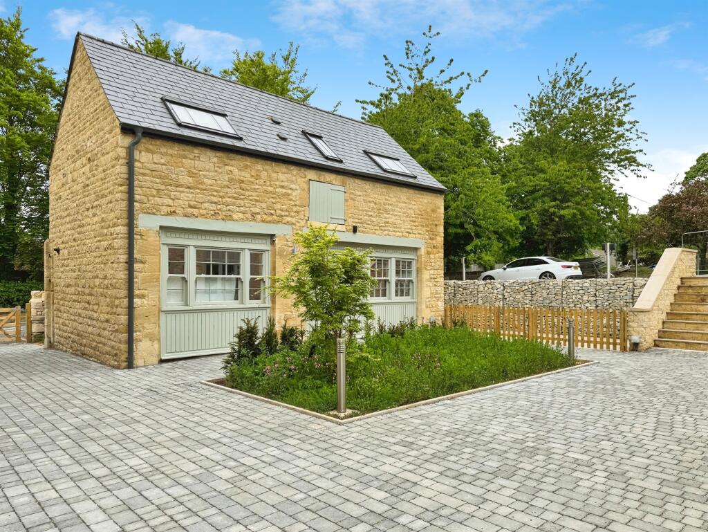 Main image of property: Old Police Station, Chipping Norton