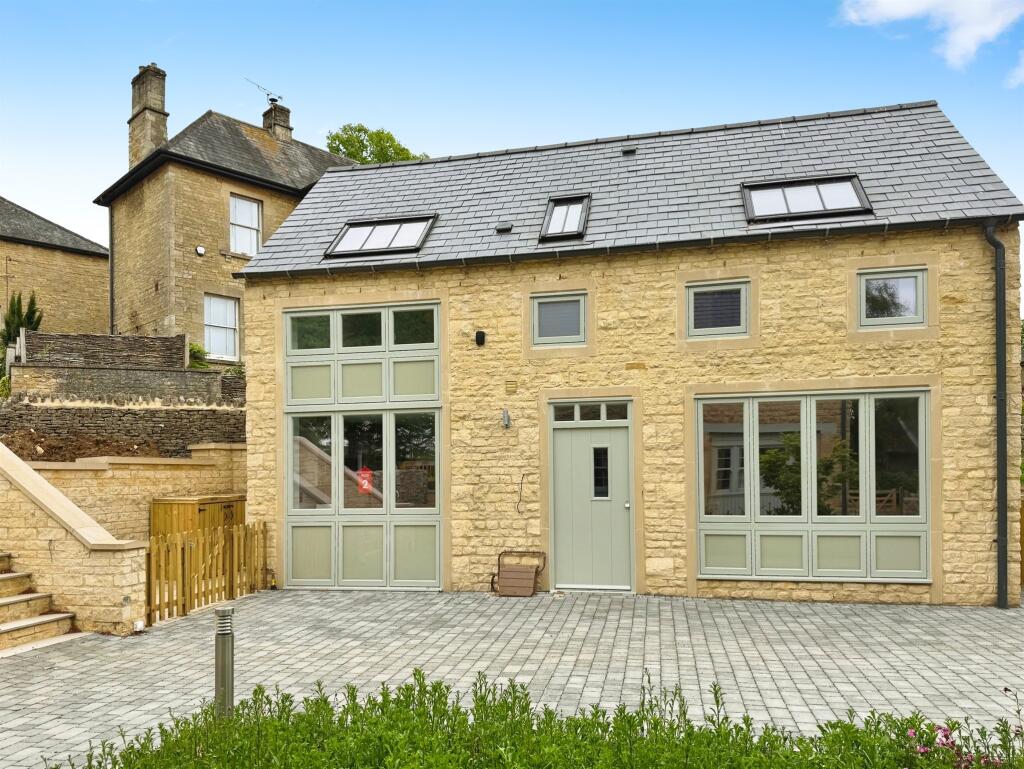 Main image of property: Old Police Station, Chipping Norton
