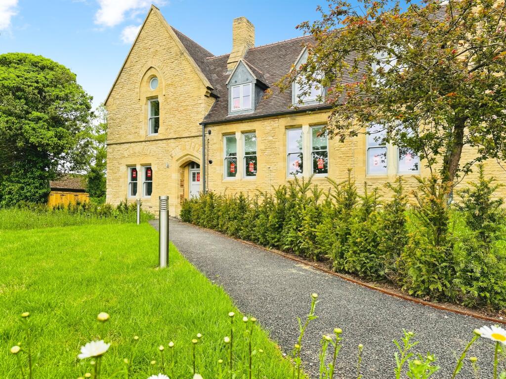 Main image of property: Old Police Station, Chipping Norton