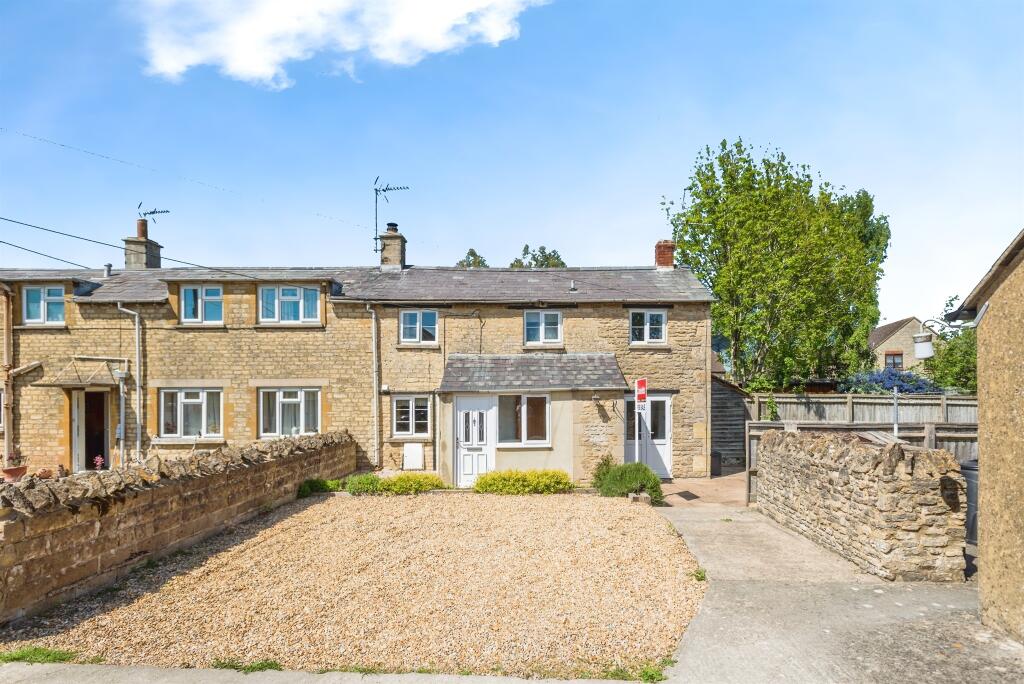 Main image of property: Station Road, Brize Norton, Carterton
