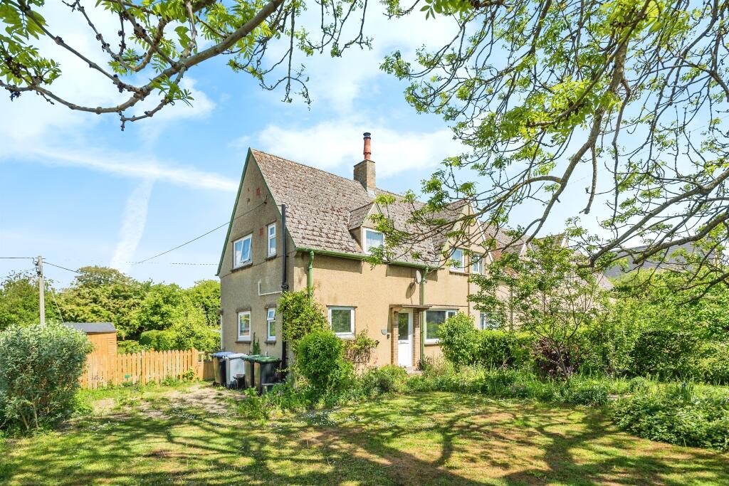 Main image of property: New Road, Bampton
