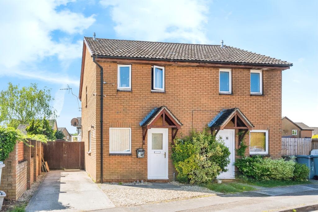 Main image of property: Heather Close, Carterton