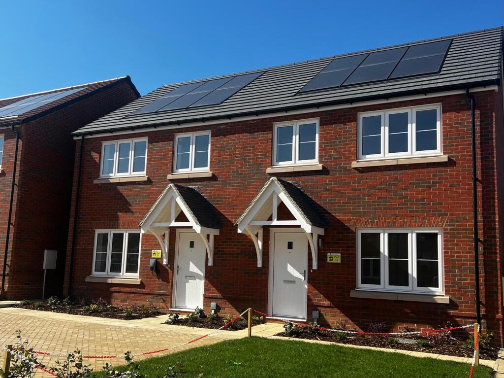 Main image of property: Cote Road, Alvescot, Bampton
