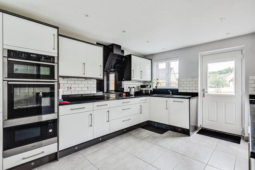 Main image of property: Stocks Lane, Carterton
