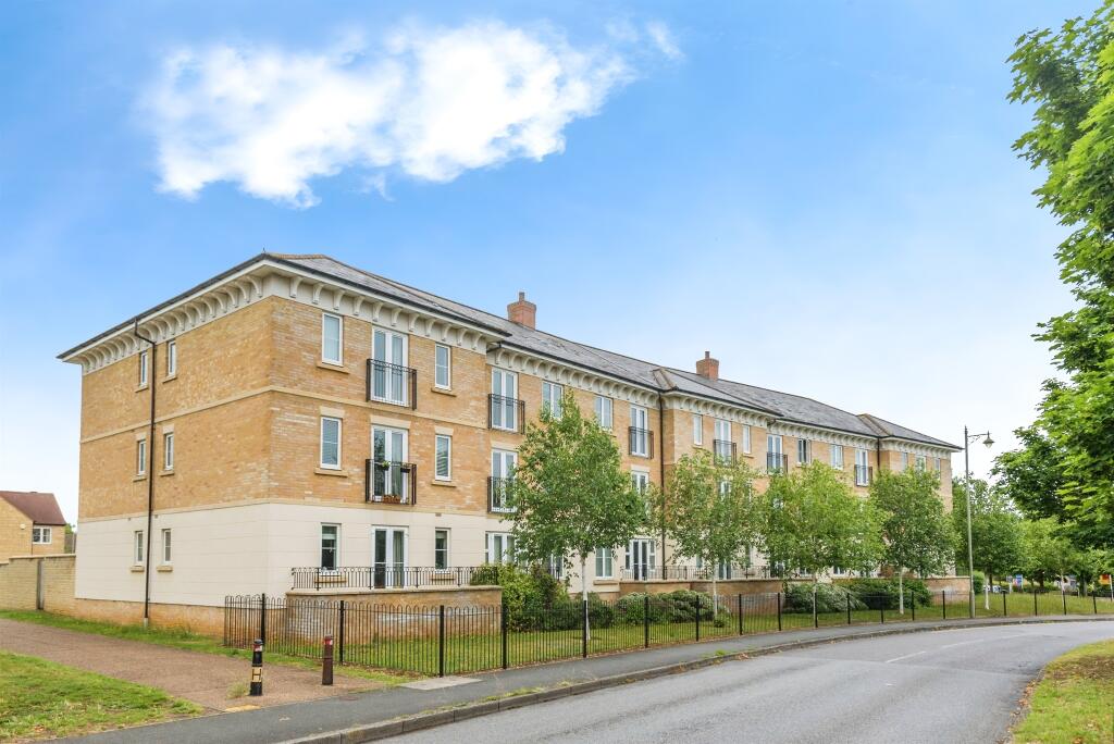 Main image of property: Meadow Way, Carterton